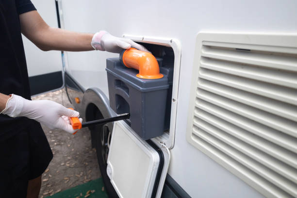 Best Portable toilet rental cost  in Tres Arroyos, NM