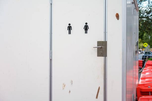 Sanitation services for porta potties in Tres Arroyos, NM