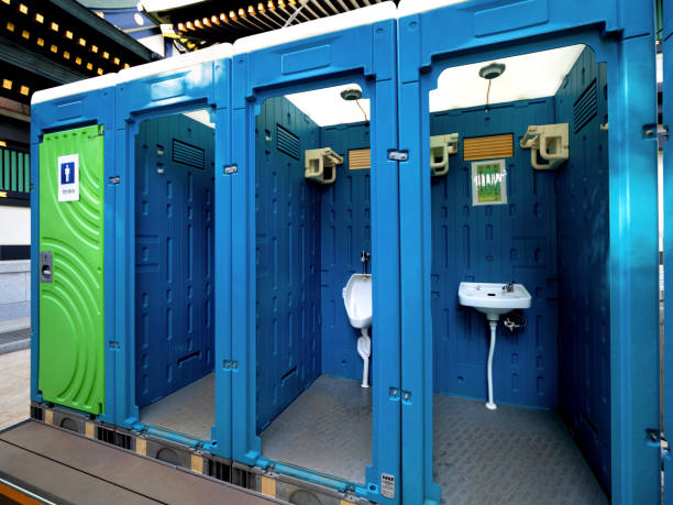 Best Event porta potty rental  in Tres Arroyos, NM