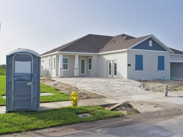 Best Emergency porta potty rental  in Tres Arroyos, NM